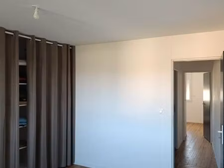 appartement - 60m2 - 3 pieces