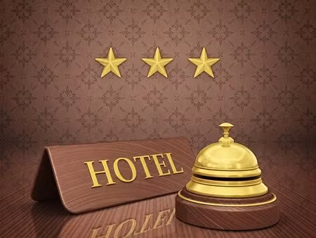 hôtel restaurant - murs et fonds de commerce
