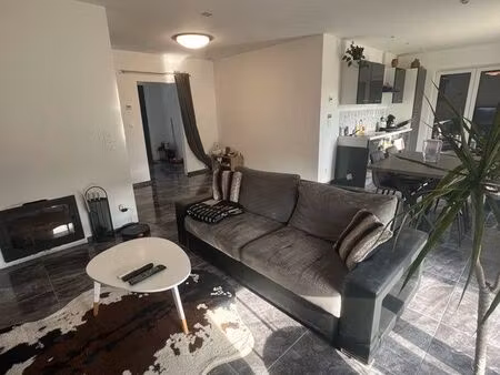 maison d’habitation
