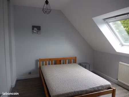 location chambre étudiant