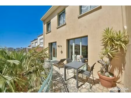 maison 5 pièces 130 m²