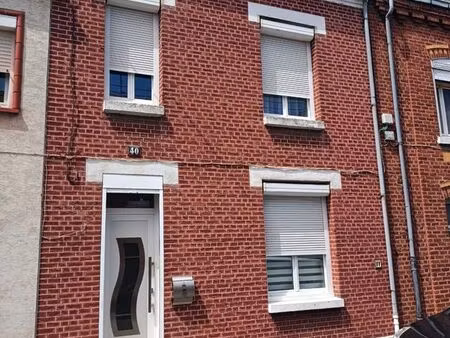 maison 5 pièces 121 m²
