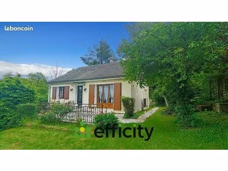 maison 5 pièces 90 m²