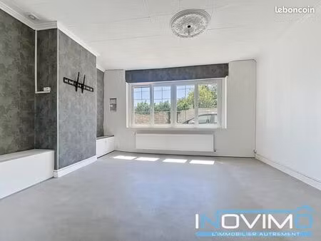 maison 5 pièces 114 m²