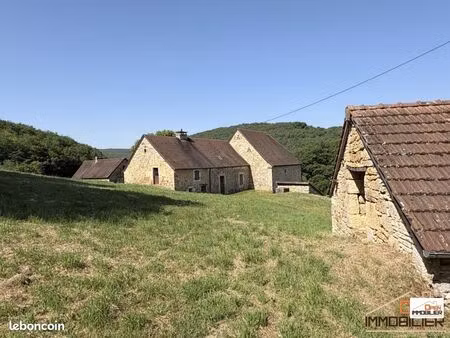 ferme 3 pièces 170 m²