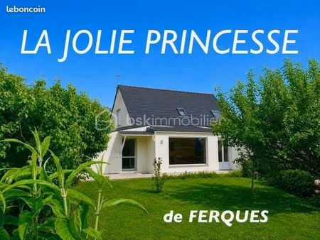 maison 6 pièces 156 m²