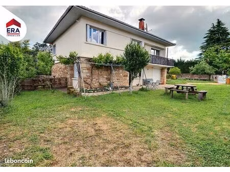 maison 4 pièces 99 m²