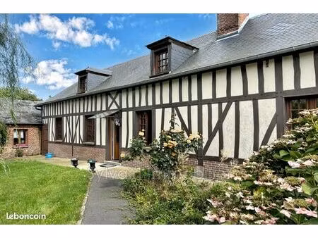 maison 4 pièces 81 m²