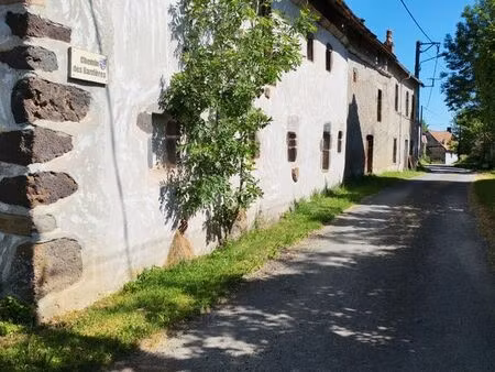maison plus grange