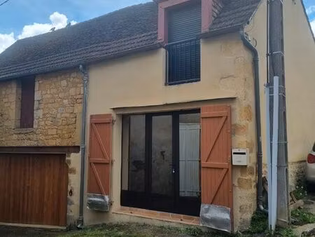 location maison non meublée