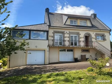 maison * 6 pièces
