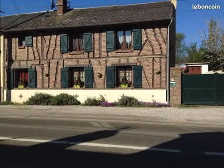 maison de charme