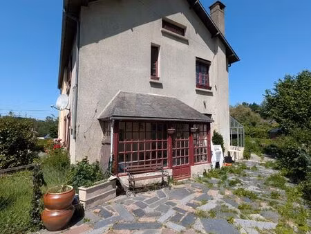 maison 5 pieces 120m2