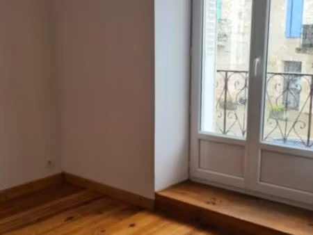 location maison lalbenque