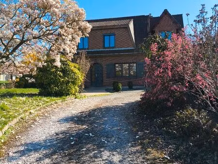 maison familiale de 193m2