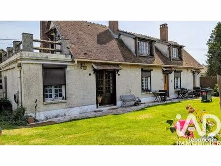 longère 6 pièces 97 m²