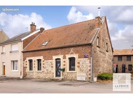 maison 5 pièces 135 m²