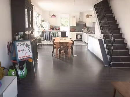 maison maxeville f4