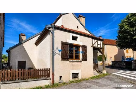 maison 5 pièces 126 m²