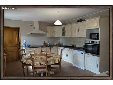 maison 7 pièces
