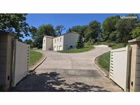 belle maison individuelle proche cahors