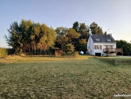 maison 4 pièces 73m2