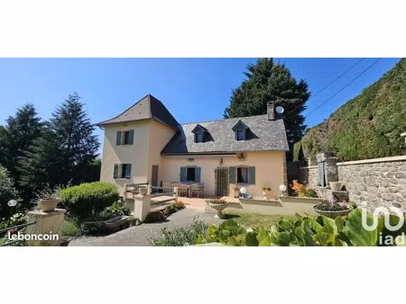 propriété 5 pièces 150 m²