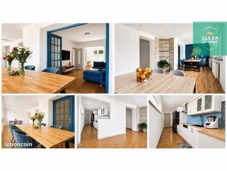 propriété 6 pièces 150 m²