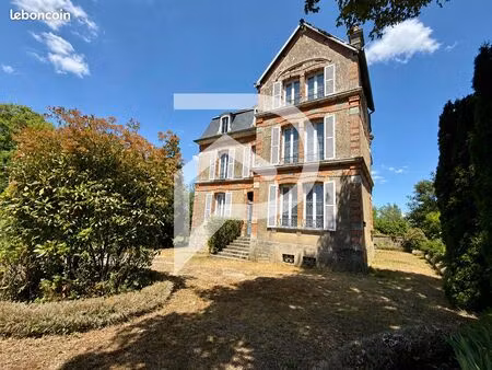 maison 20 pièces 419 m²