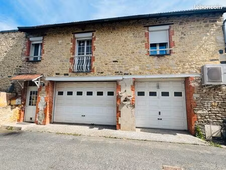 maison 4 pièce de 142 m²