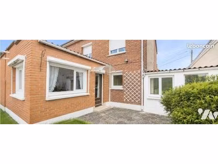 maison 5 pièces 92 m²