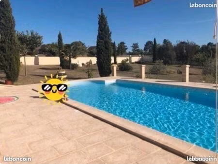 belle villa