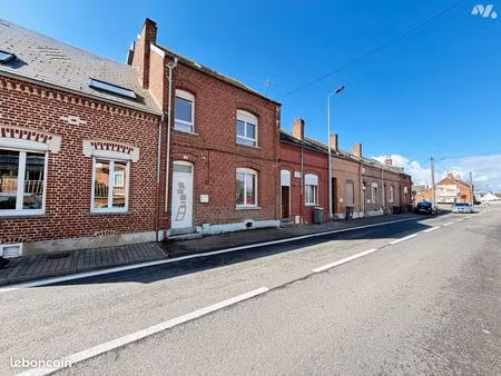 maison 5 pièces 122 m²
