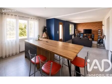 maison 3 pièces 67 m²