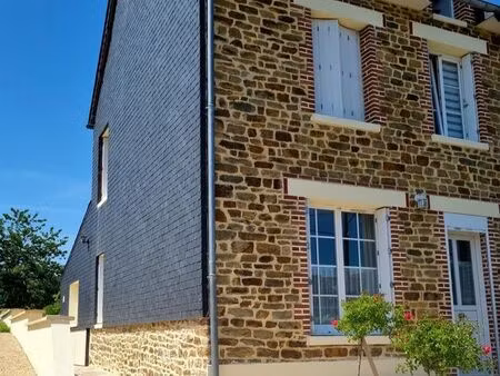 maison 79 m² guilliers
