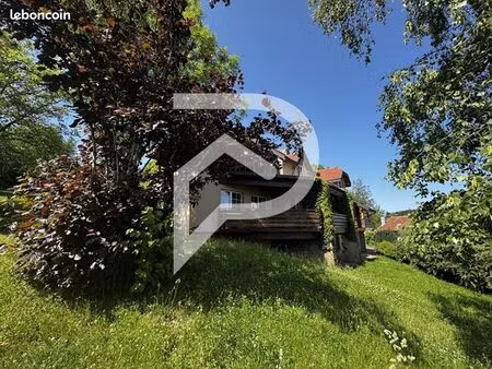 propriété 12 pièces 306 m²