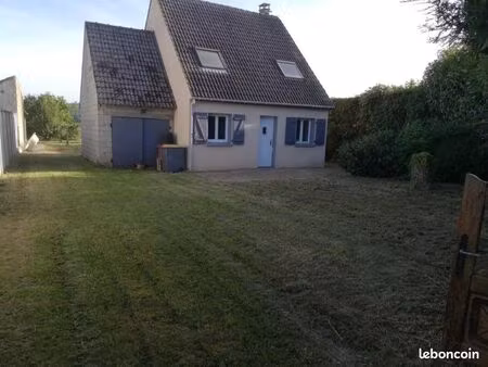 maison en parpaings 90 m2