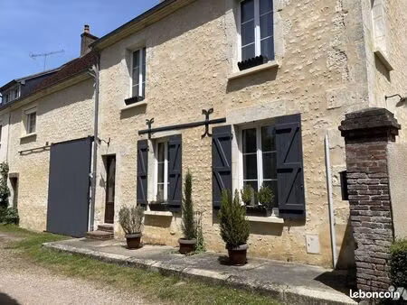 maison 4 pièces 102 m²