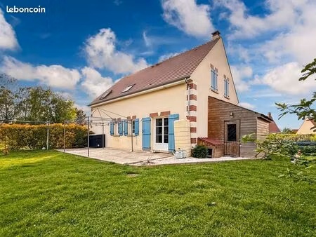 maison 5 pièces 101 m²