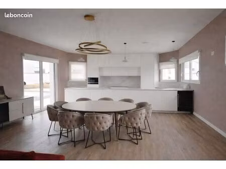 maison lotissement golf basse ham