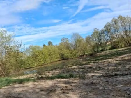 etang