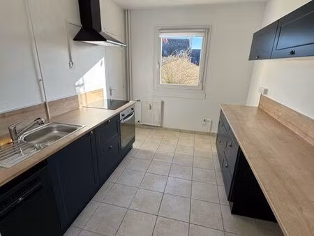 appartement t2