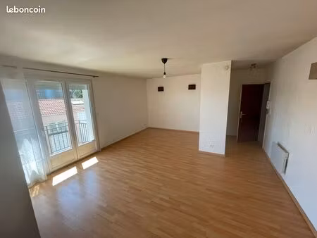 appartement f1 bis avec garage