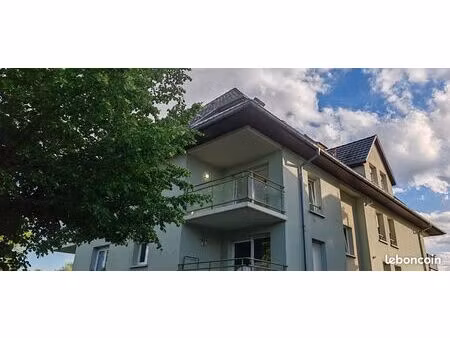 appartement 29m2