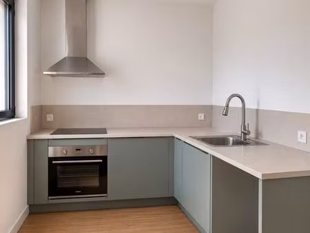 appartement - centre épernay