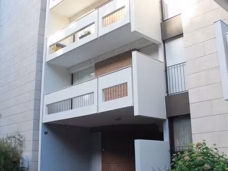appartement t2