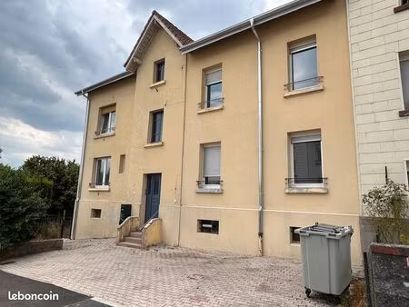 immeuble de rapport 300 m2 6 appartements