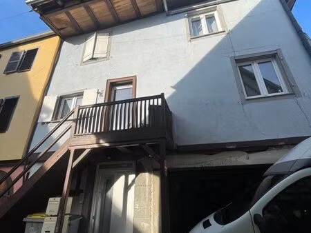 appartement 2 pièces 60m2