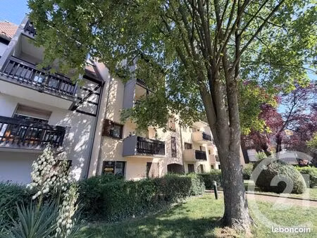 appartement 1 pièce 35 m²