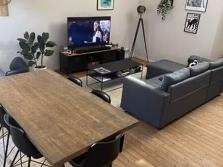 loue appartement t2 maulevrier